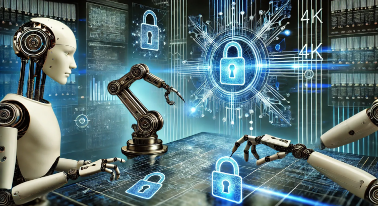AI Education & Training | Courses, Workshops & Consulting