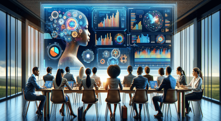 AI Digital Marketing | Smart Campaigns & Automation