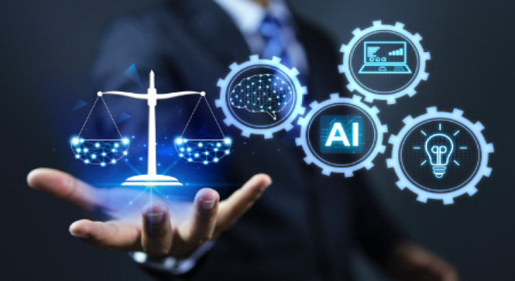 AI Tech & Development | Custom AI Solutions & Innovation