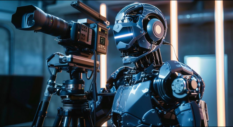 AI Video Production | AI-Generated Videos & Editing