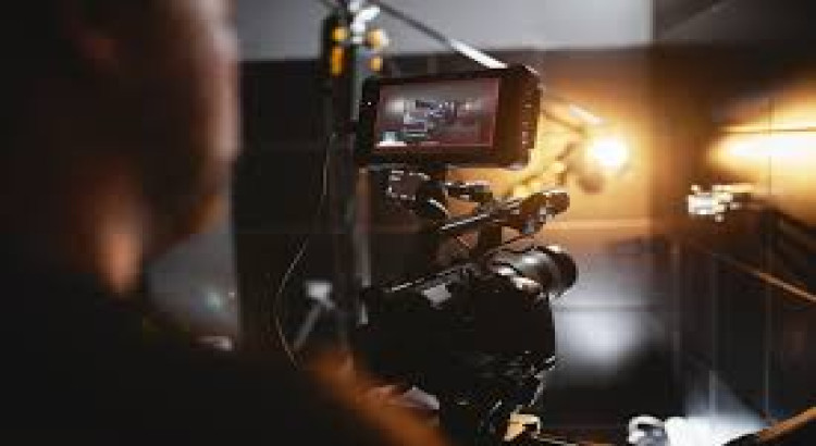 I will create professional AI Video Production for your brand