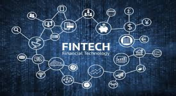 I will provide AI FinTech solutions for smarter finance