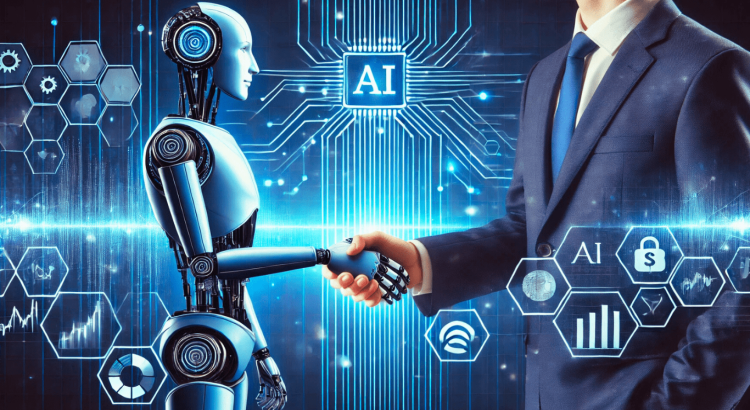 I will provide AI Data Analytics and Business Insights